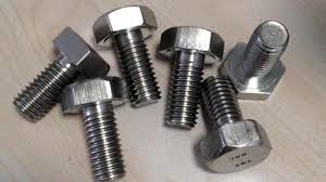 Inconel Pipe & Fastener